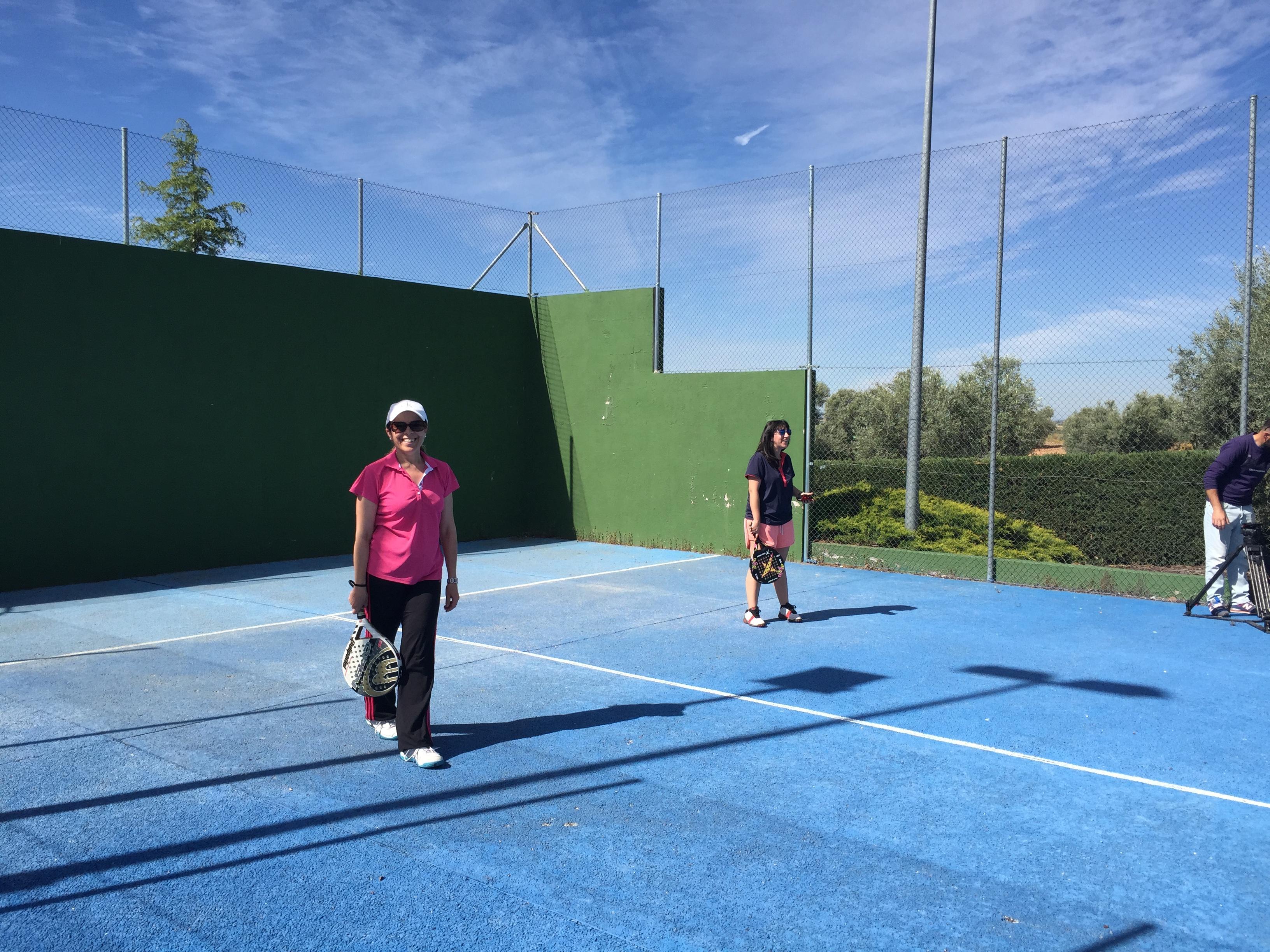 Hotel Spa Villa Nazules Chueca Luaran gambar