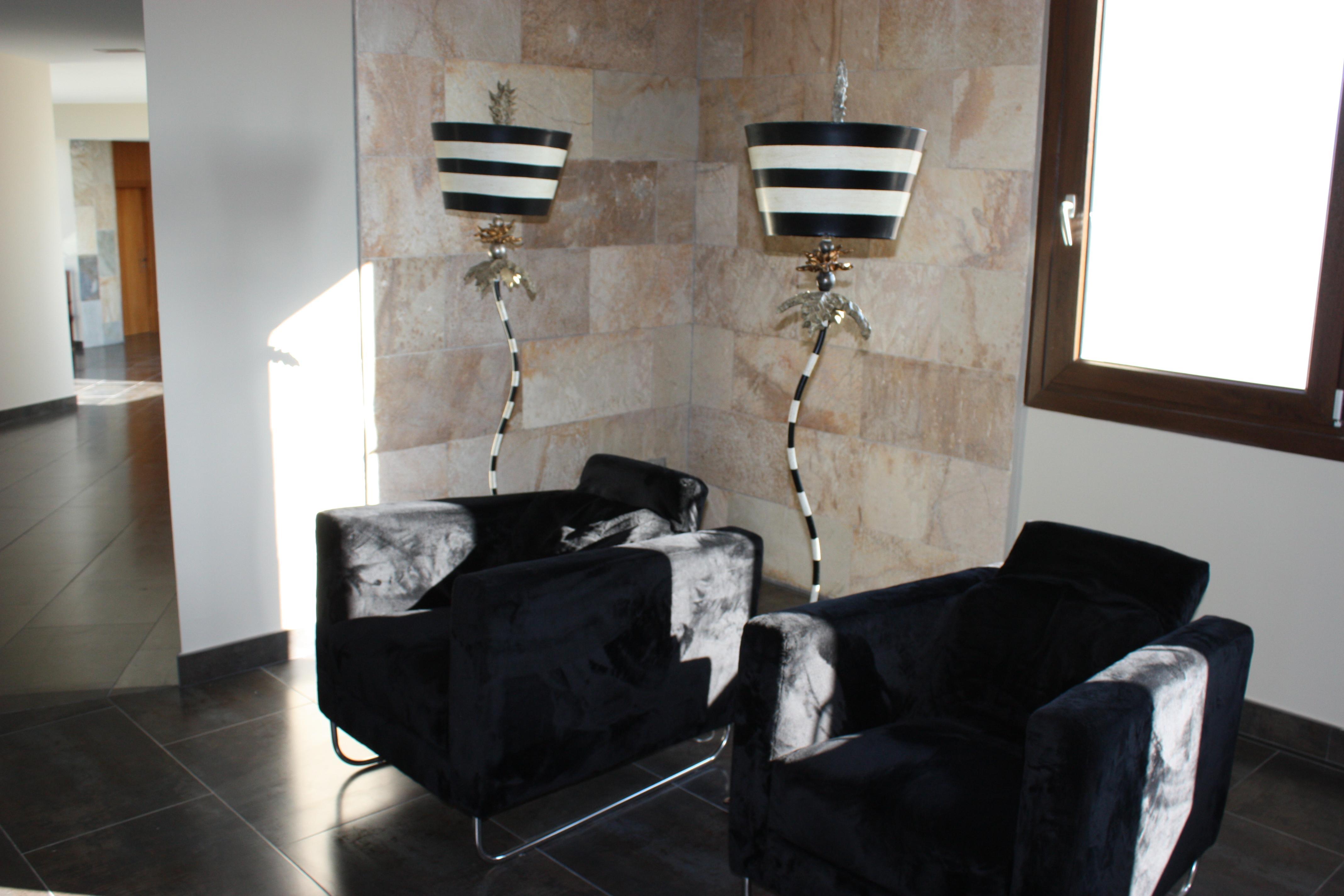 Hotel Spa Villa Nazules Chueca Luaran gambar