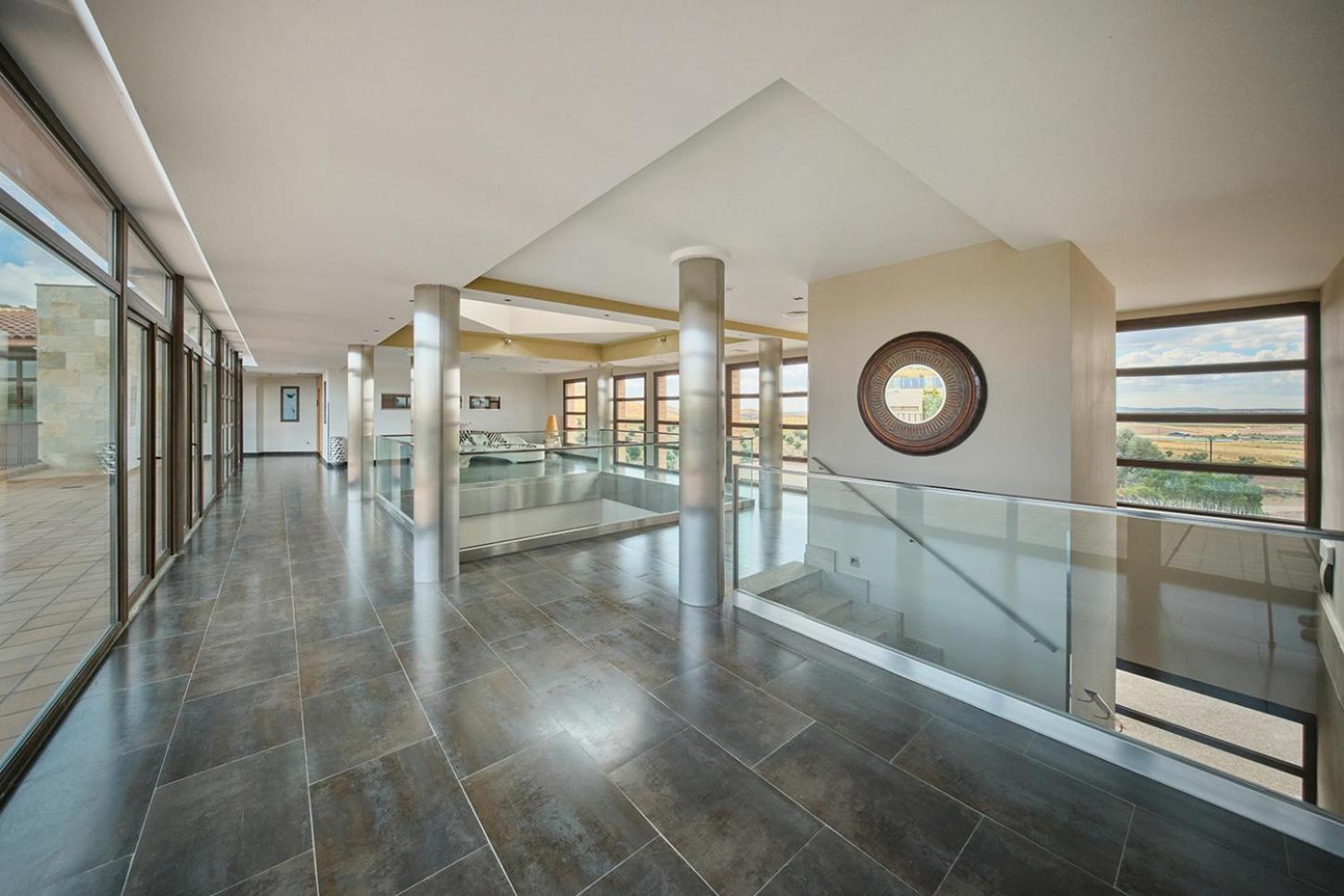 Hotel Spa Villa Nazules Chueca Luaran gambar